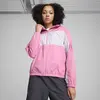 Puma Mesh lined Windbreaker Kadın Ceket