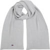 Tommy Hilfiger TJW FLAG SCARF Kadın Gri Atkı