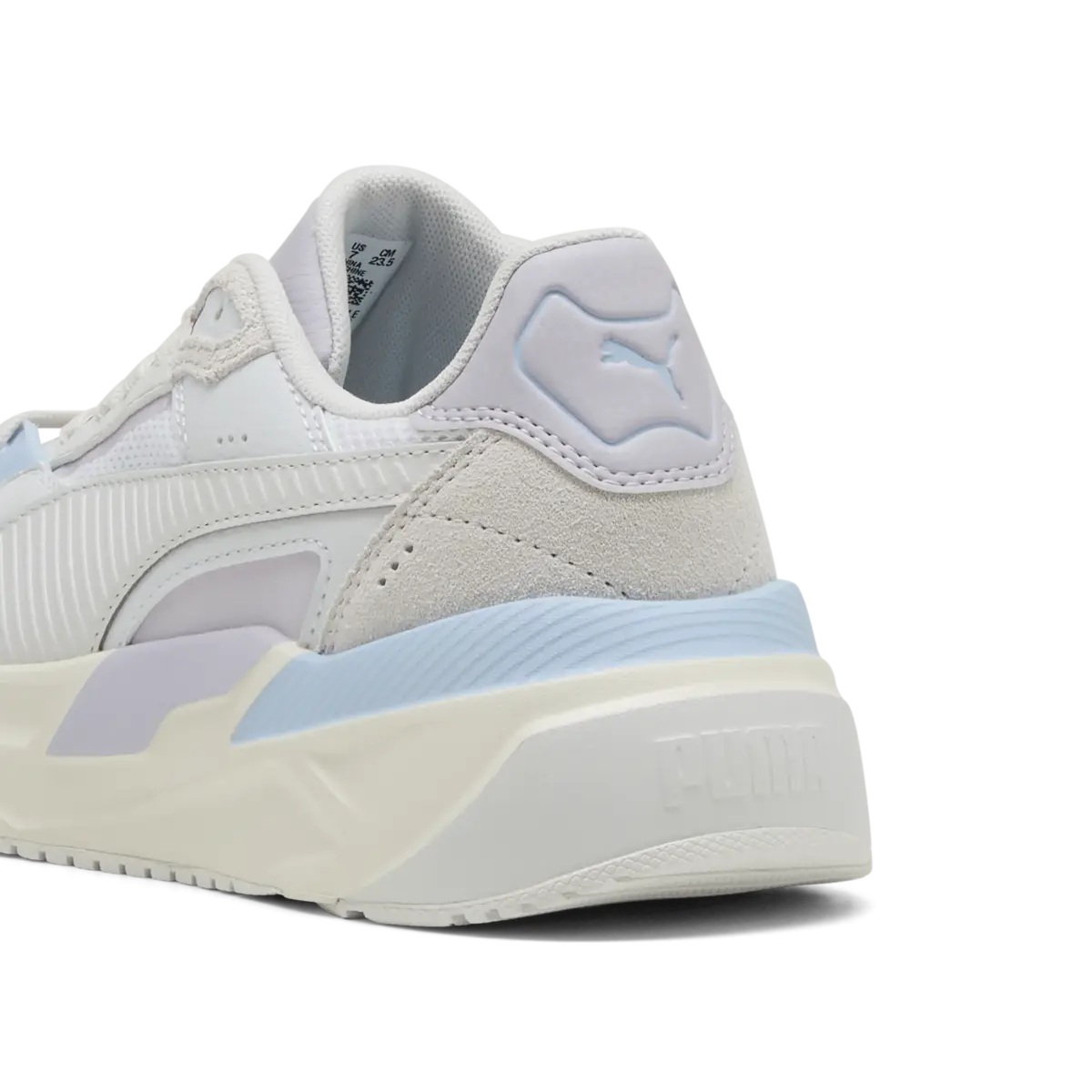 Puma Trinity 2 Beyaz Spor Ayakkabı