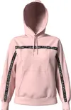 Calvin Klein PW - Hoodie Kadın Pembe Hoodie