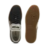 Puma Palermo Premium Siyah Unisex Spor Ayakkabı