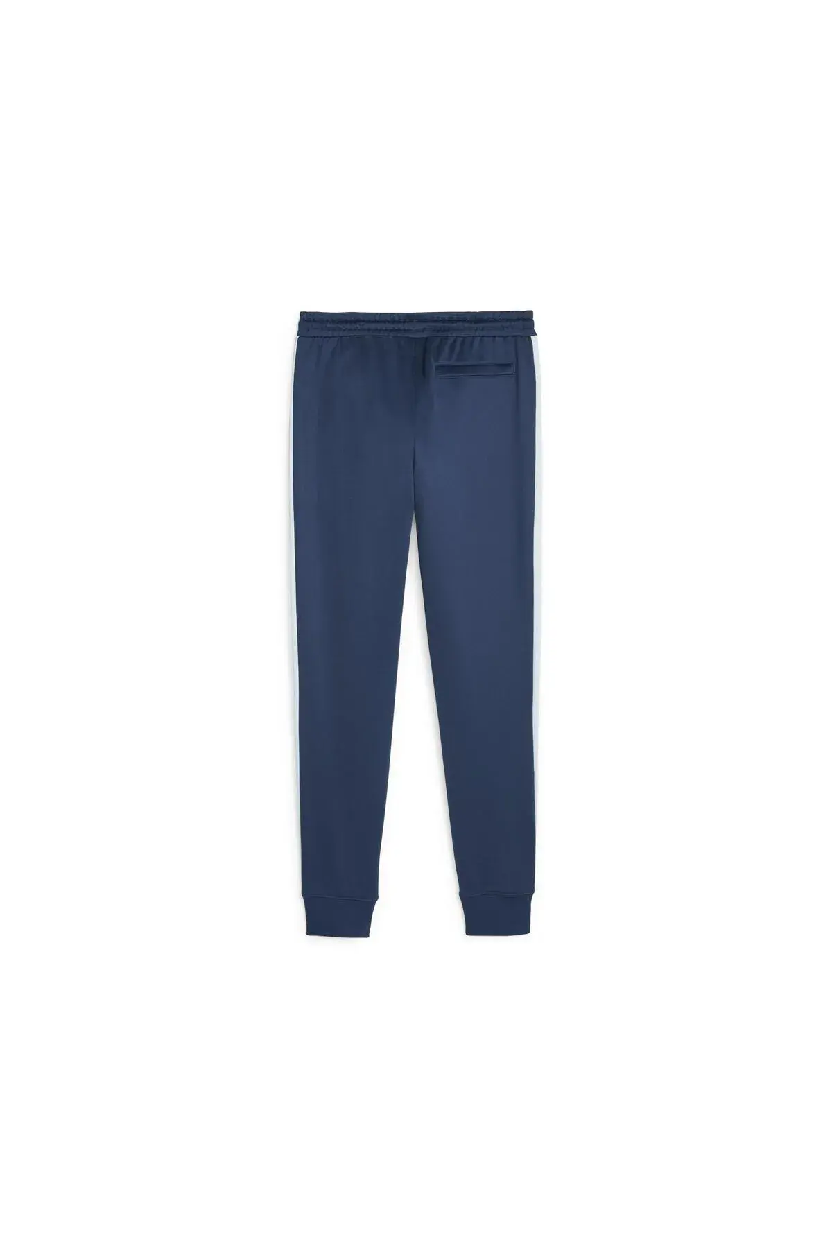 Puma T7 ICONIC Track Pants (s) PT Mavi Erkek Eşofman Altı