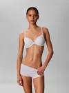 BOYSHORT 5PK, IRK