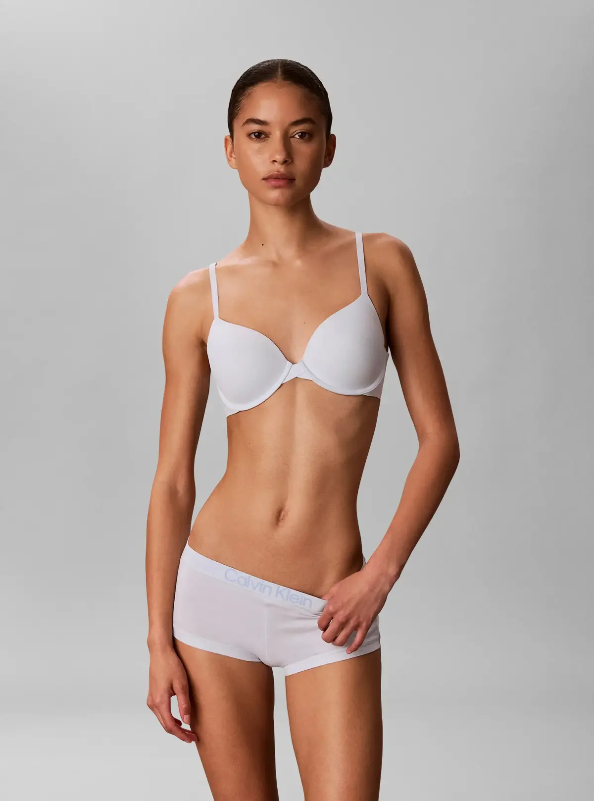 BOYSHORT 5PK, IRK