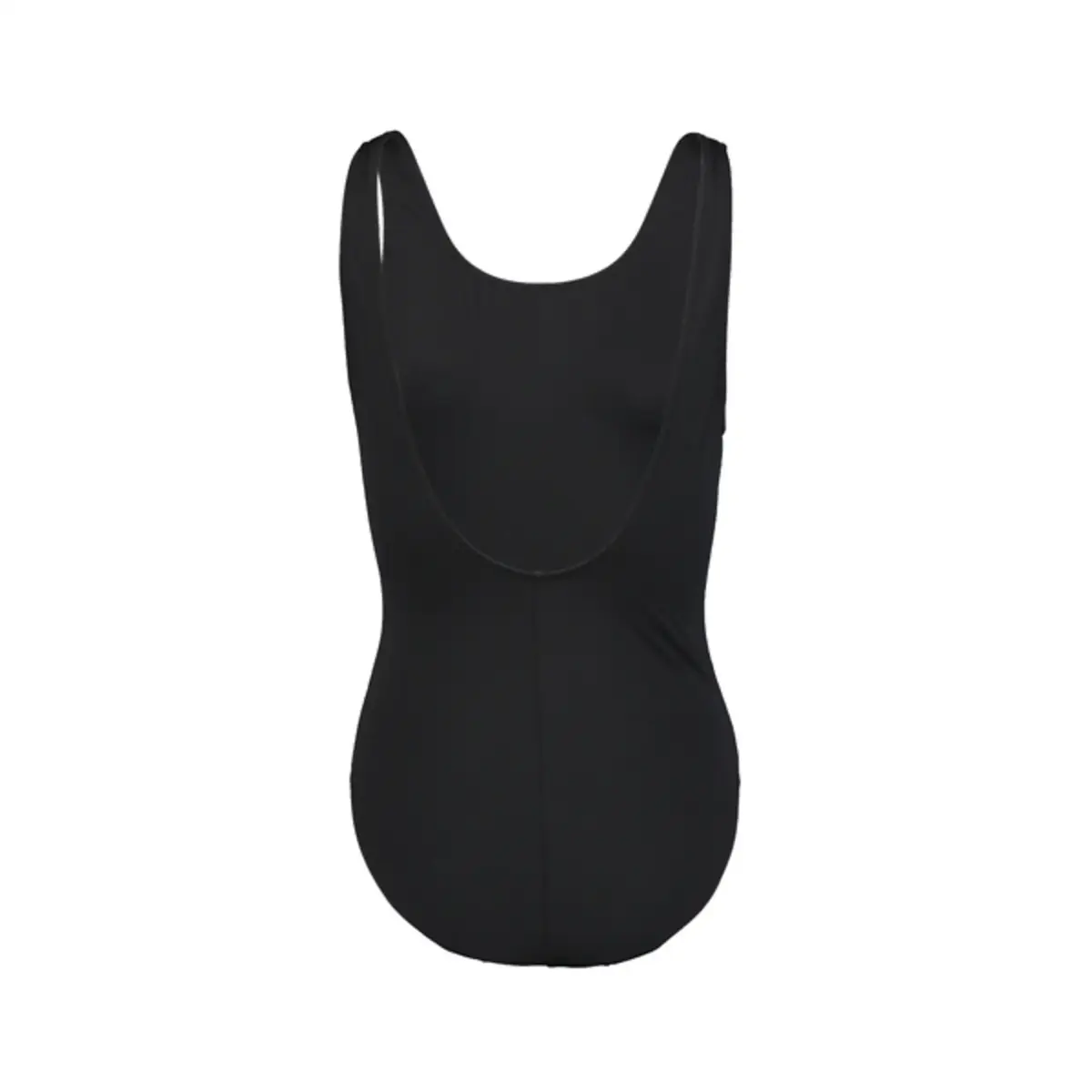 Puma Swimsuıt Siyah Kadın Mayo