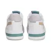 Puma CA Pro Glitch Pastel Beyaz Kadın Günlük Spor Ayakkabı