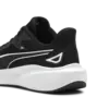 PUMA Skyrocket Lite Siyah Unisex Yürüyüş ve Koşu Ayakkabısı