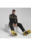 Puma Pl Metal Energy Jacket Siyah Erkek Track Jacket