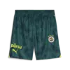 Puma FSK GK Shorts Replica Erkek Şort