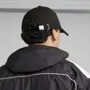 Puma BMW MMS HERITAGE Dad Cap Siyah Unisex Şapka