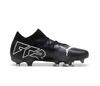 Puma FUTURE 7 MATCH FG/AG Siyah Erkek Krampon