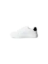 Calvin Klein CLASSIC CUPSOLE LACE, 01W Beyaz Erkek Spor Ayakkabı