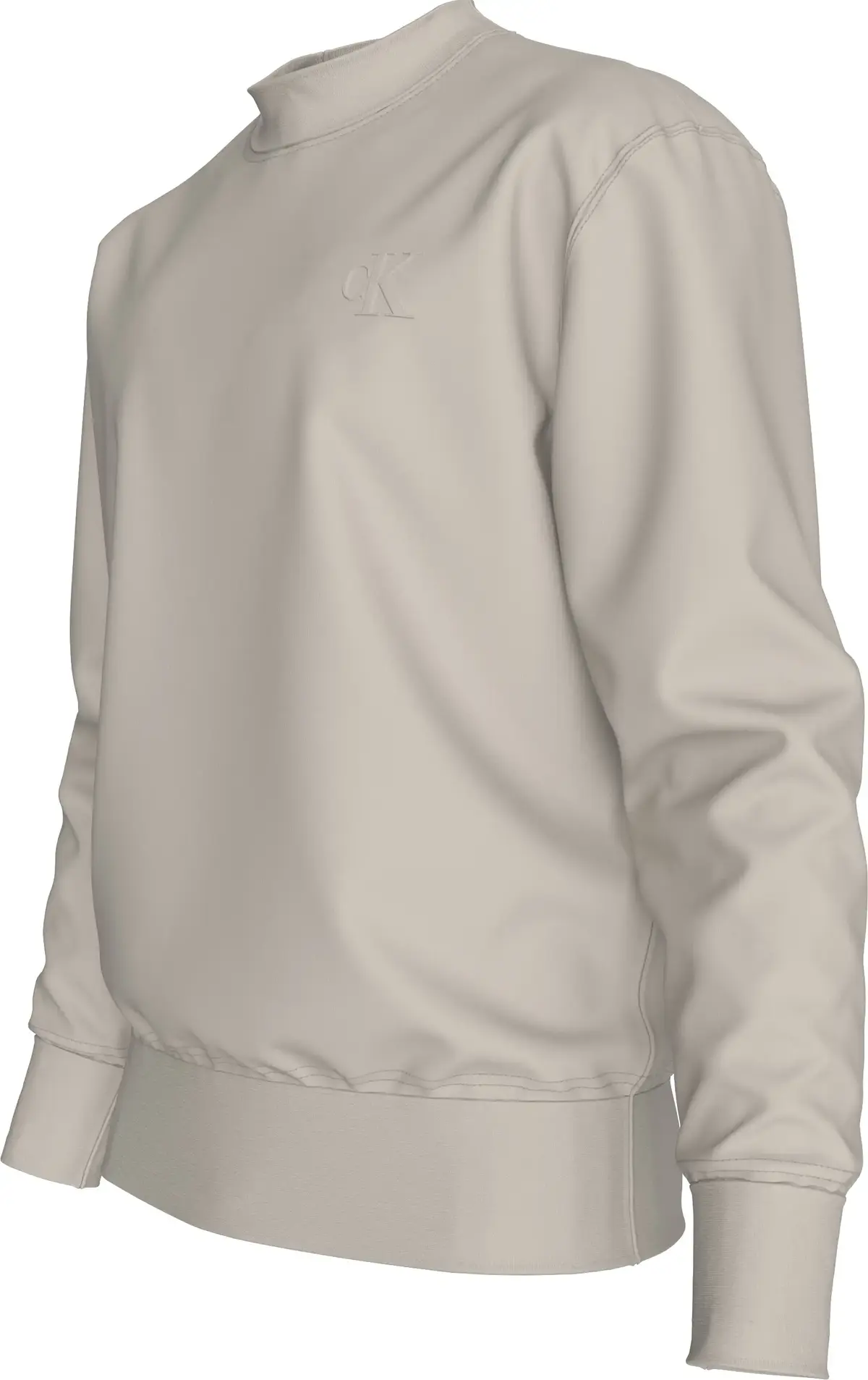 Calvin Klein Kahverengi Erkek Sweatshirt & Hoodie