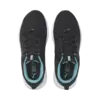 Puma Chroma Wn s Puma Black-Porcelain-Nitro B Siyah Kadın Spor Ayakkabı