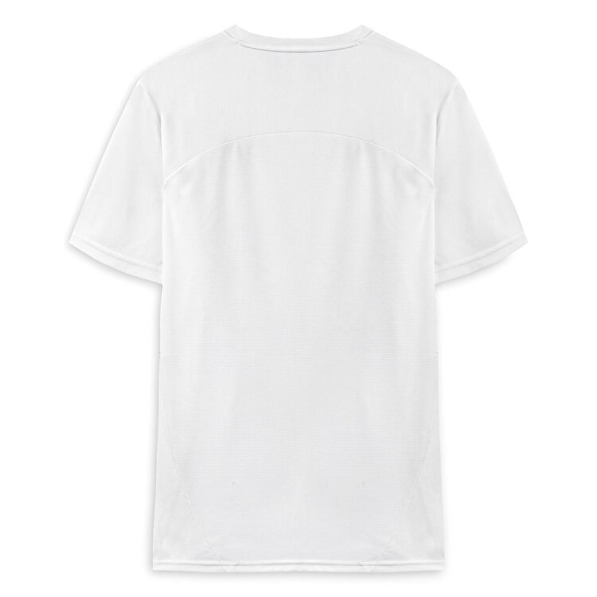 Puma FSK Training Jersey Beyaz Erkek Forma