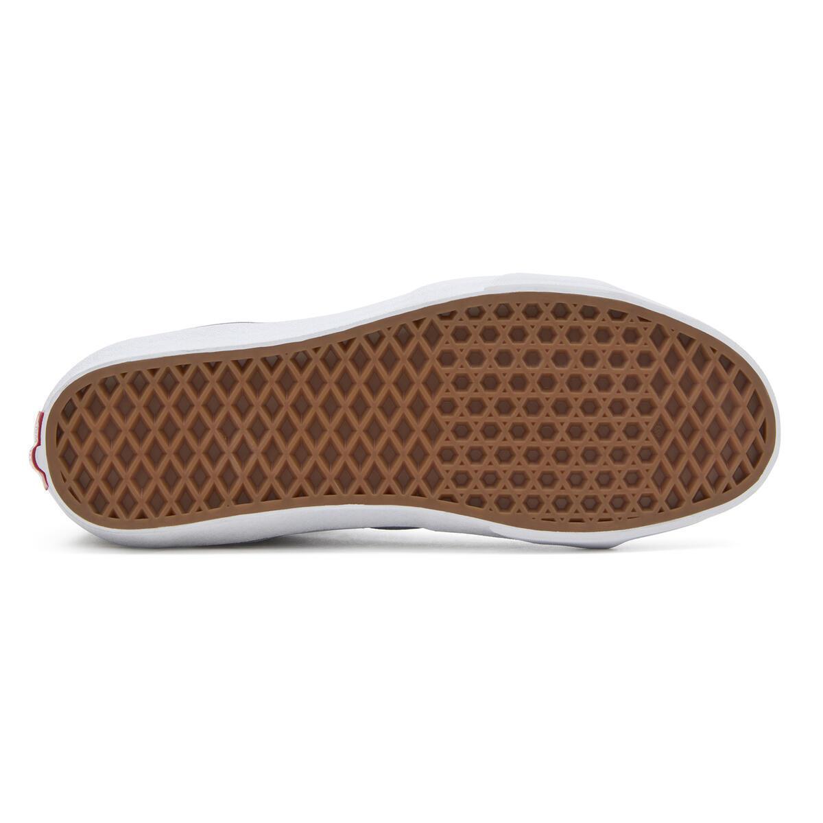 Vans SK8-Hi Gri Unisex Bilekli Günlük Spor Ayakkabı