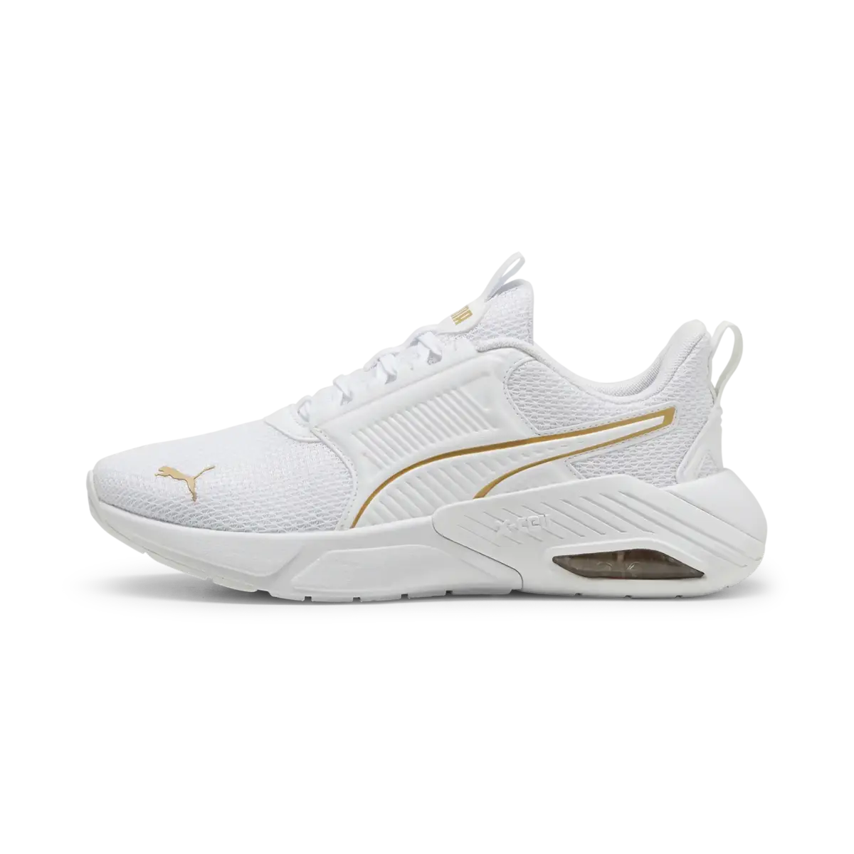 Puma X-Cell Nova FS Unisex Yürüyüş ve Koşu Ayakkabısı