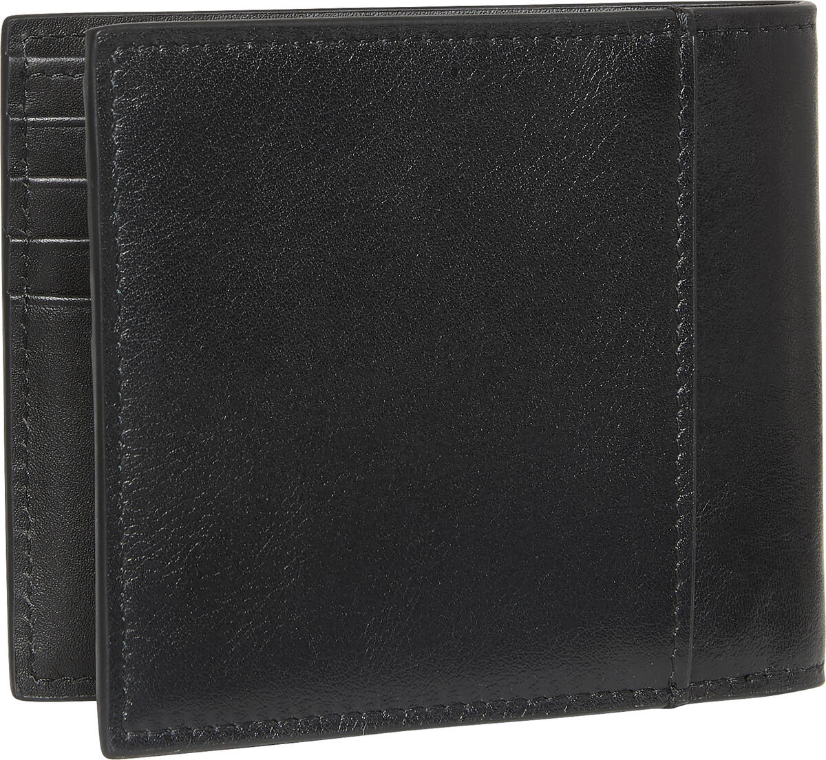 Calvin Klein BOLD CK EW BILLFOLD Siyah Erkek Cüzdan Calvin Klein BOLD CK EW BILLFOLD Siyah Erkek Cüzdan