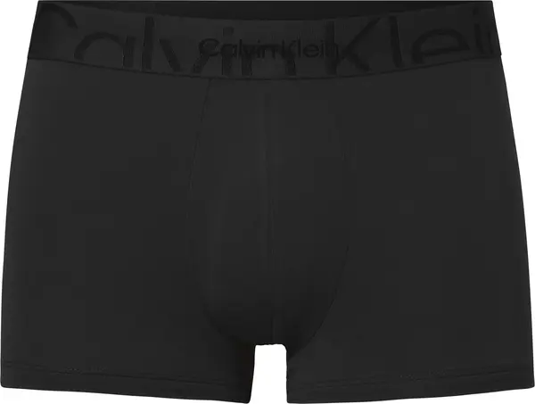 Calvin Klein EO/ Trunk Erkek Siyah Boxer