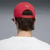 Puma FERRARI BB Cap Kırmızı Unisex Şapka