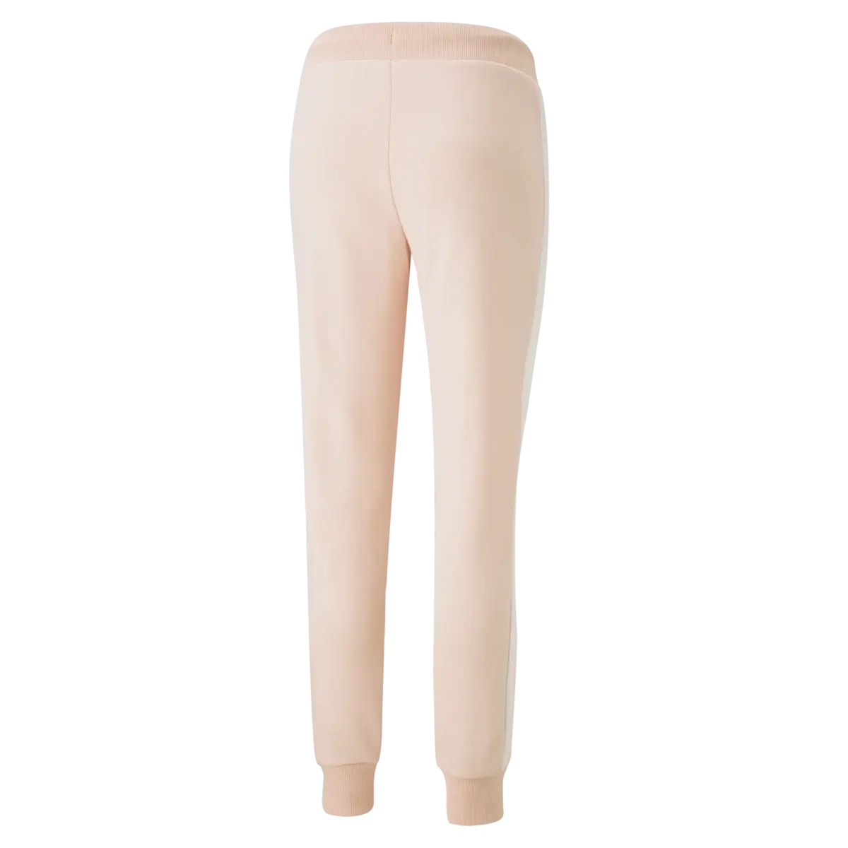 Puma Iconic T7 Track Pants Pembe Kadın Eşofman Altı