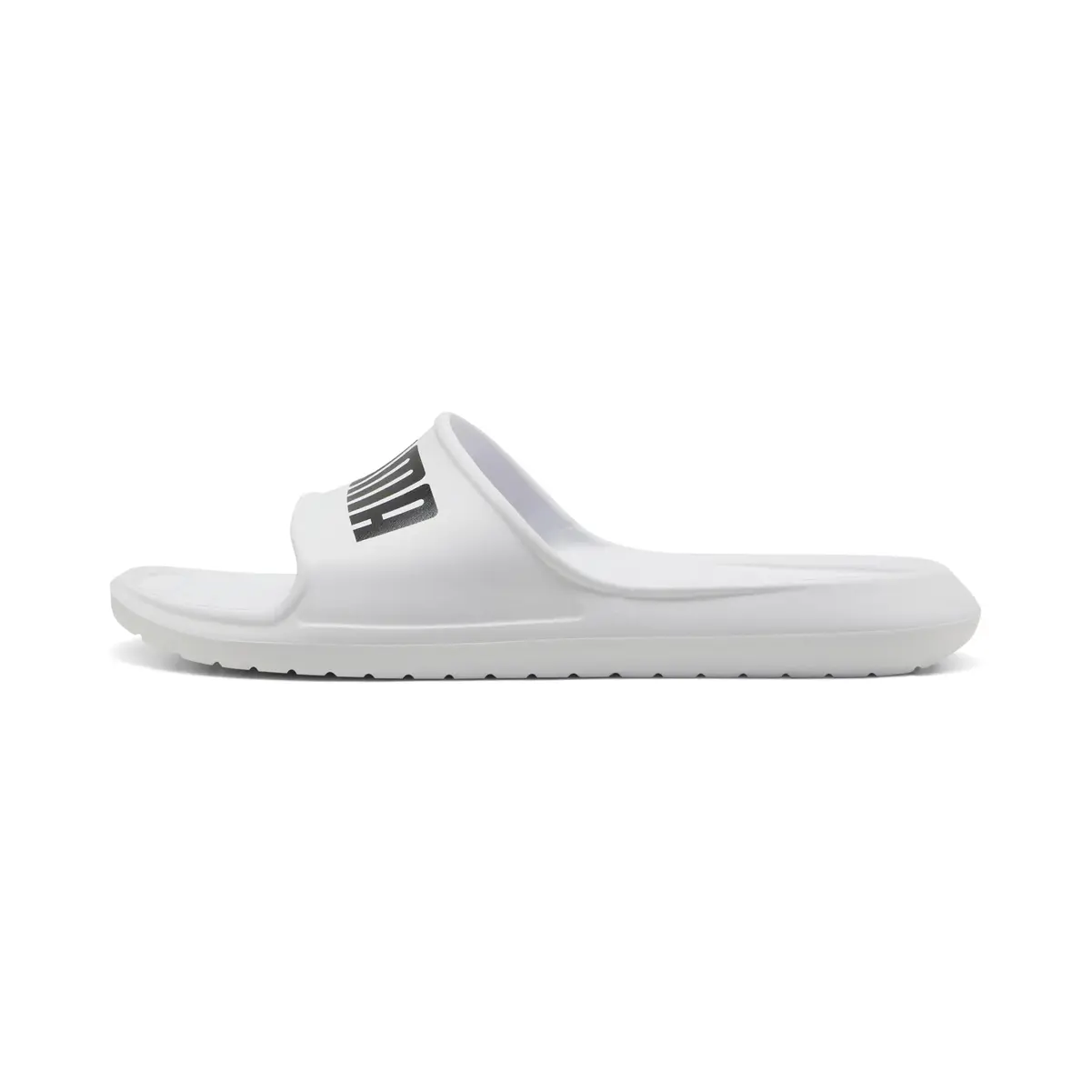 Puma Divecat v2 Lite Beyaz Erkek Terlik