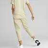 Puma EVOSTRIPE High-Waist Pants Granola Kadın Eşofman Altı
