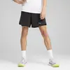 Puma RUN VELOCITY 2IN1 SHORT Siyah Erkek Şort