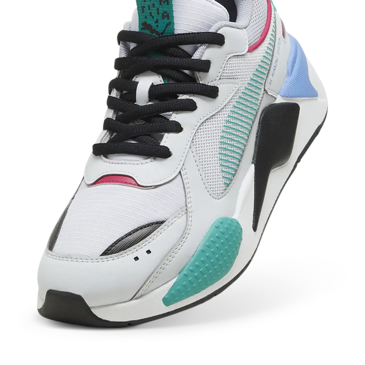 Puma RS-X New Games Unisex Spor Ayakkabı & Sneaker