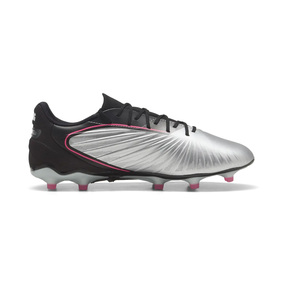 Puma KING MATCH FG/AG Gri Unisex Krampon