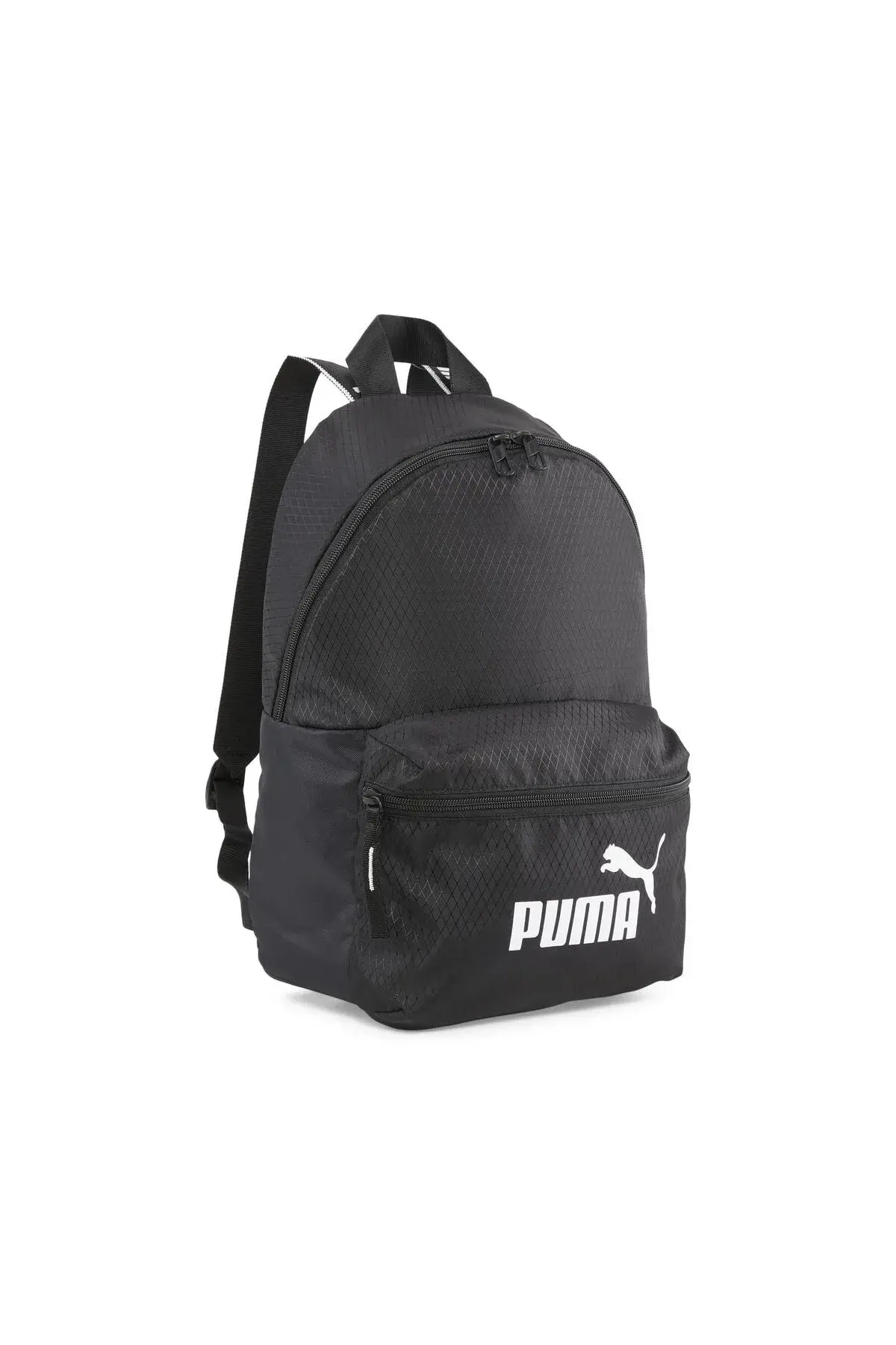 Puma Core Base Backpack Siyah Kadın Sırt Çantası
