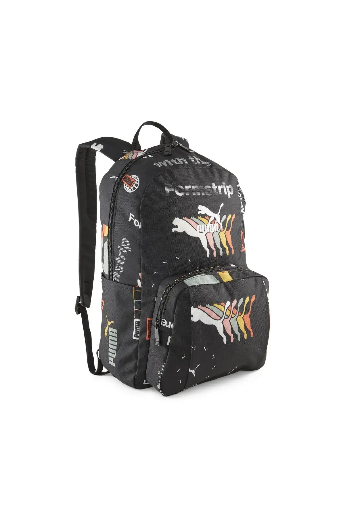 Puma Classics Archive Backpack Siyah Unisex Sırt Çantası
