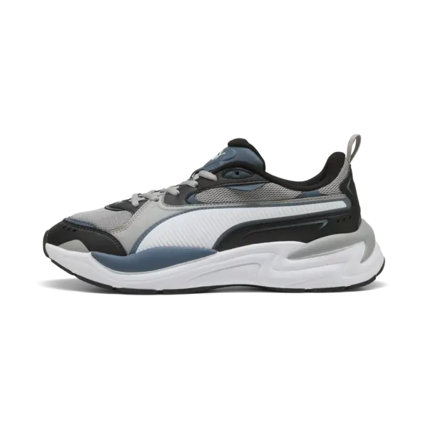 Puma X-RAY 4 Siyah Unisex Yürüyüş ve Koşu Ayakkabısı