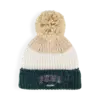 Puma Varsity Beanie Krem Erkek Eldiven-Atkı-Bere