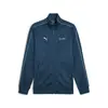 Puma MAPF1 MT7 Track Jacket Yeşil Erkek Sweatshirt