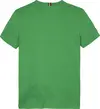 Tommy Hilfiger TOMMY FLAG HILFIGER, L13 Yeşil Erkek Çocuk T-Shirt & Polo