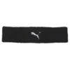 PUMA TR ESS Heaband Siyah Unisex Spor Ekipmanı