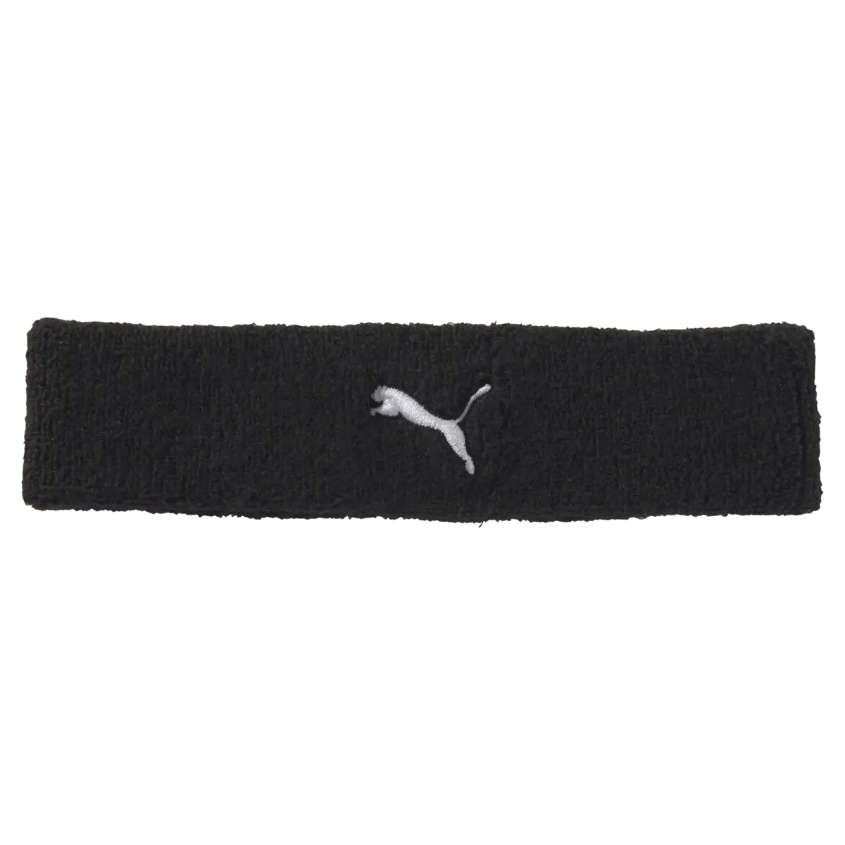 PUMA TR ESS Heaband Siyah Unisex Spor Ekipmanı