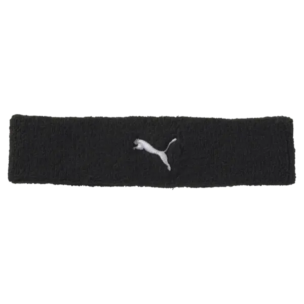 PUMA TR ESS Heaband Siyah Unisex Spor Ekipmanı