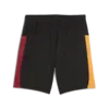 Puma GSK Shorts Replica w/b w/oSp Siyah Erkek Şort