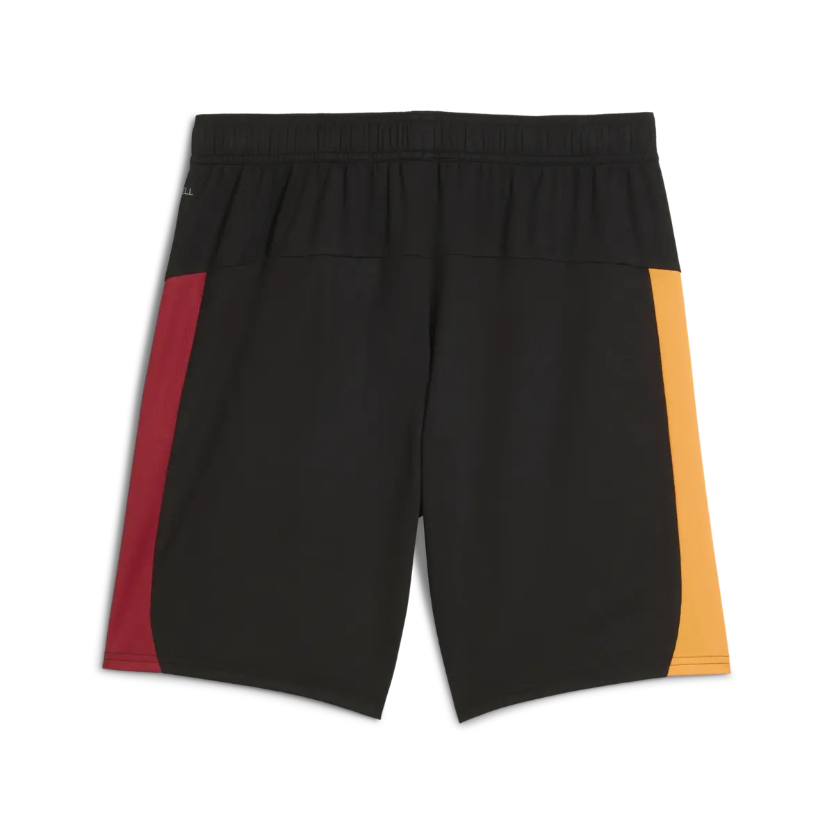 Puma GSK Shorts Replica w/b w/oSp Siyah Erkek Şort