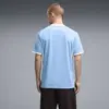 PUMA MCFC Home Jersey Replica Mavi Erkek Forma