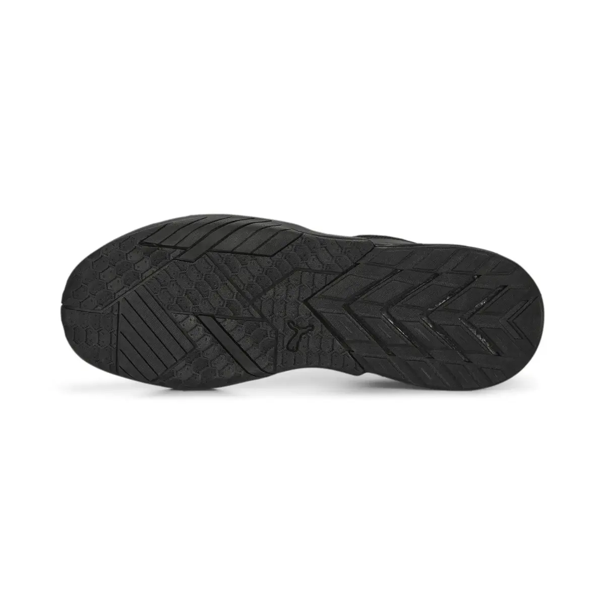 Puma FF Maco SL Siyah Unisex Günlük Spor Ayakkabı