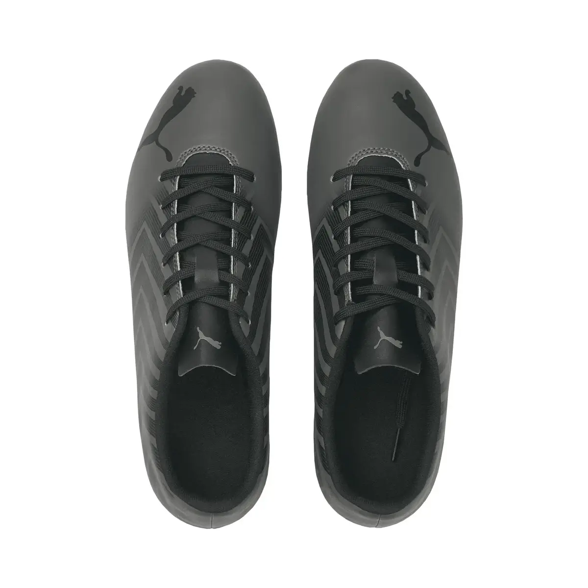 Puma TACTO II FG/AG Siyah Erkek Krampon