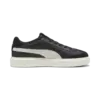 Puma Lajla T-toe Wns Siyah Kadın Spor Ayakkabı & Sneaker