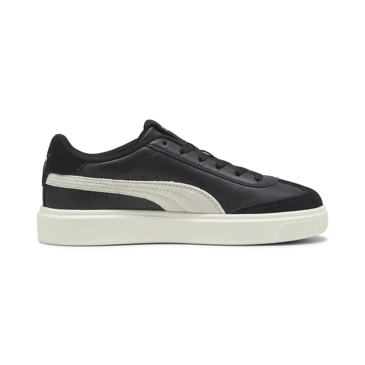 Puma Lajla T-toe Wns Siyah Kadın Spor Ayakkabı & Sneaker