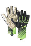 Puma Future Z One Grip 1 NC Lacivert Unisex Kaleci Eldiveni