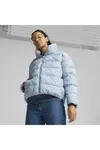 Puma Ess+ Polyball Puffer Mavi Kadın Şişme Mont