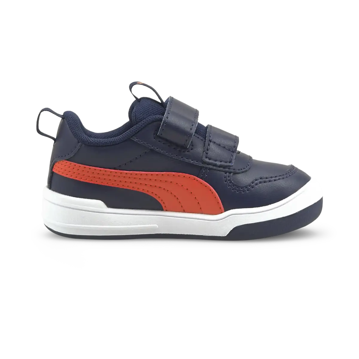 Puma Multiflex SL V Inf Lacivert Erkek Spor Ayakkabı & Sneaker