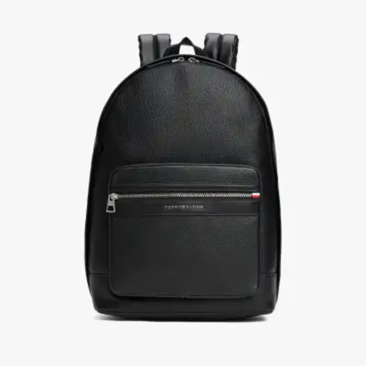 Tommy Hilfiger TH CENTRAL BACKPACK, BDS Siyah Erkek Çanta & Cüzdan